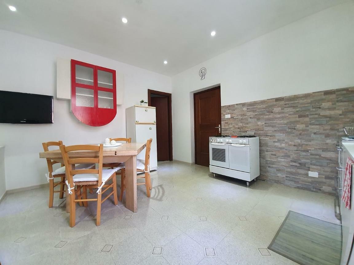 Casa Zucol Apartment Sarnonico Exterior photo